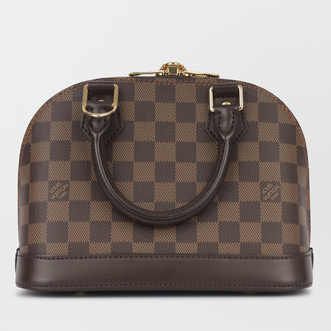 Alma BB - Damier Ebene