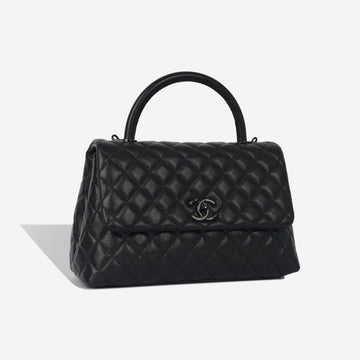 Coco Top Handle - Medium