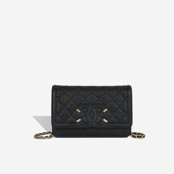 Filigree Wallet on Chain