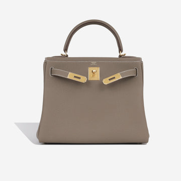 Kelly 28 - Etoupe Togo