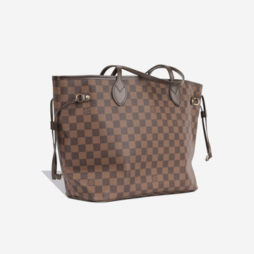 Neverfull MM - Damier Ebene