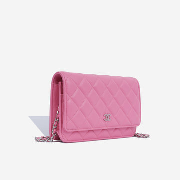 ClaESic Wallet On Chain