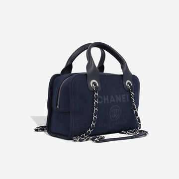 Deauville Bowler Bag