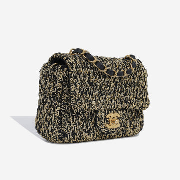 ClaESic Flap Bag - Mini Square