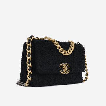 Chanel 19 - Small