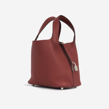 Picotin 18 - Rouge H