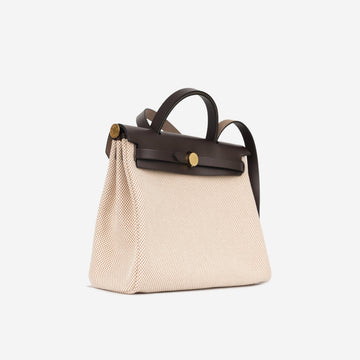 Herbag 31 - Canvas