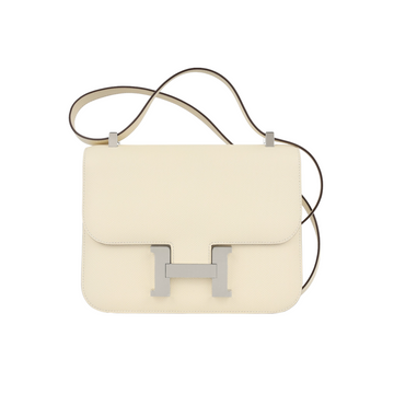 Hermès Constance 1-24 - Nata (NWT)