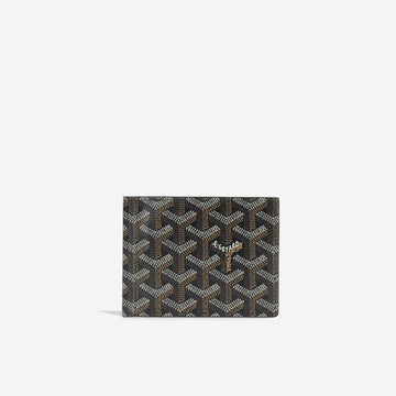 Goyard Saint-Thomas Bill Fold - Black (NWT)