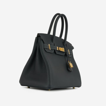 Birkin 30 - Caban