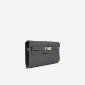 Kelly To Go Wallet