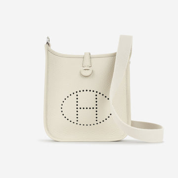 Hermès - Evelyne TPM - Beton Clemence PHW - Brand New - 2024