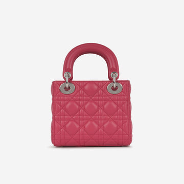Mini Lady Dior