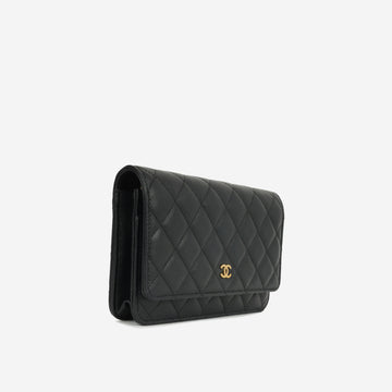 ClaESic Wallet on Chain