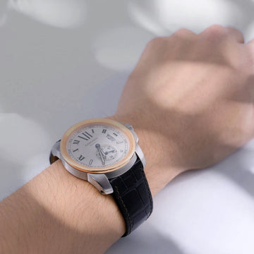 Cartier Calibre de Cartier