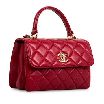 Medium Trendy CC Flap Bag