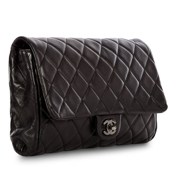ClaESic Clutch with Chain
