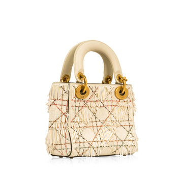Beaded TaESel Mini