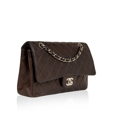 ClaESic Flap Bag - Medium