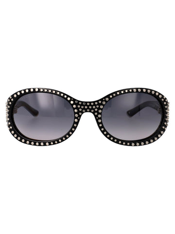 GUCCI Recycled Acetate Sunglasses for Women - GG2013S 001