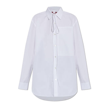 GUCCI Elegant Women's Shirt for Spring Summer 25