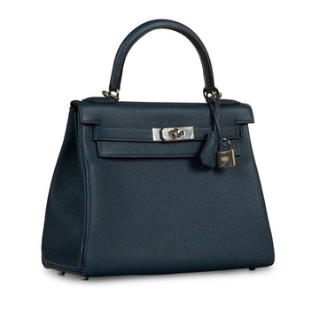 Kelly 28 - Bleu De PruESe Togo - PHW