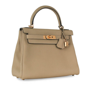 Kelly 28 - Trench Clemence - GHW