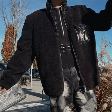 Moncler Men's Jacket TWS