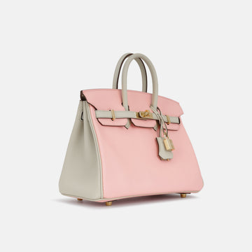 HES Birkin 25