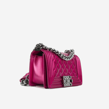 Small Boy Bag