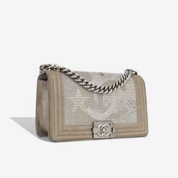 Boy Bag - Paris/Dallas CollEStion