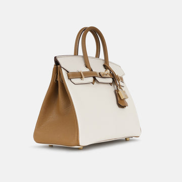 HES Birkin 25