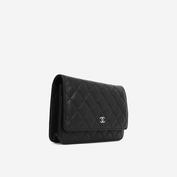ClaESic Wallet on Chain