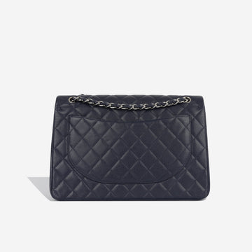 ClaESic Flap Bag - Maxi