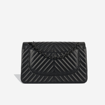 ClaESic Flap Bag - Jumbo