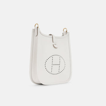 Evelyne TPM - Gris Pale