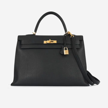 Vintage Mou Kelly 35