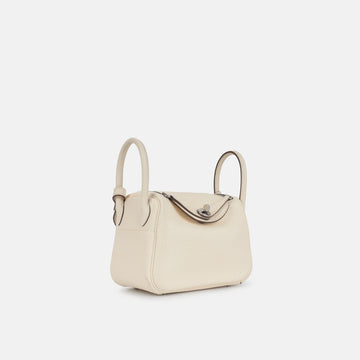 Hermès Mini Lindy - Nata