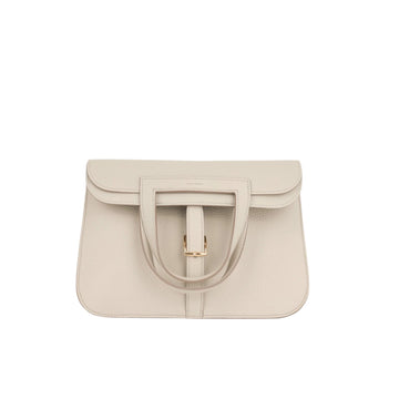 Hermès Halzan 25 - Beton (NWT)