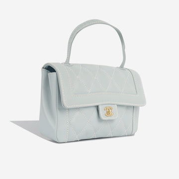 TimeleES Stitch Shoulder Bag
