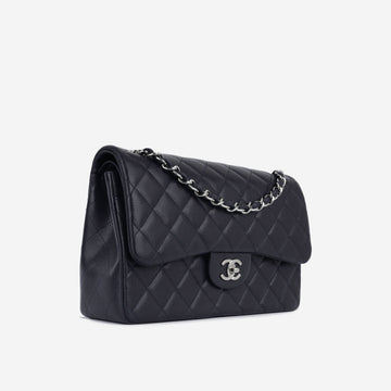 ClaESic Flap Bag - Jumbo