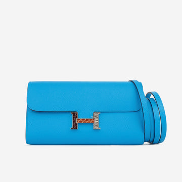 Constance To Go - Bleu Frida