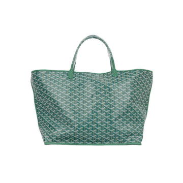Goyard Anjou GM (NWT)