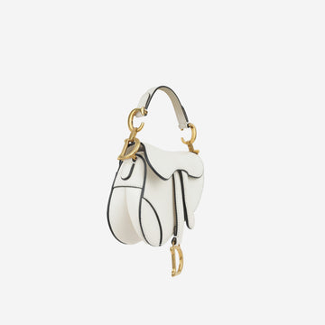 Micro Saddle Bag