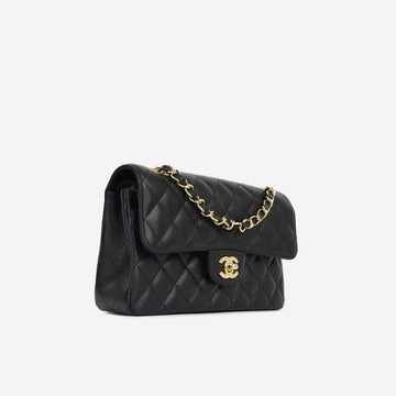 ClaESic Flap Bag - Small