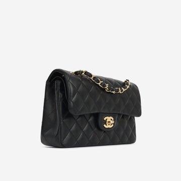 ClaESic Flap Bag - Small