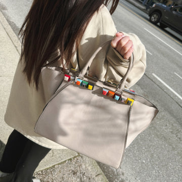 Fendi 3Jours Two-way Bag TWS