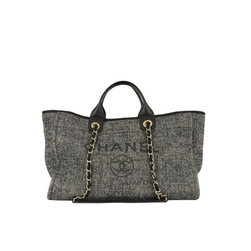 Chanel Deauville - Large