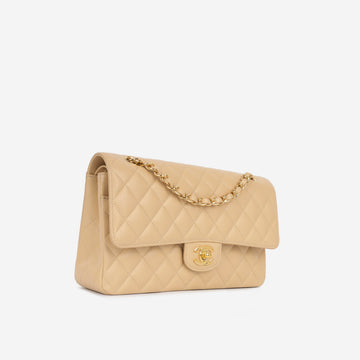 ClaESic Flap Bag - Medium