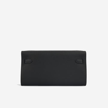 Kelly To Go Wallet - Noir